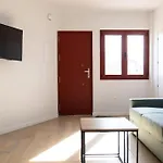 Loft Nuevo Con Vistas Al Mar Y Montana