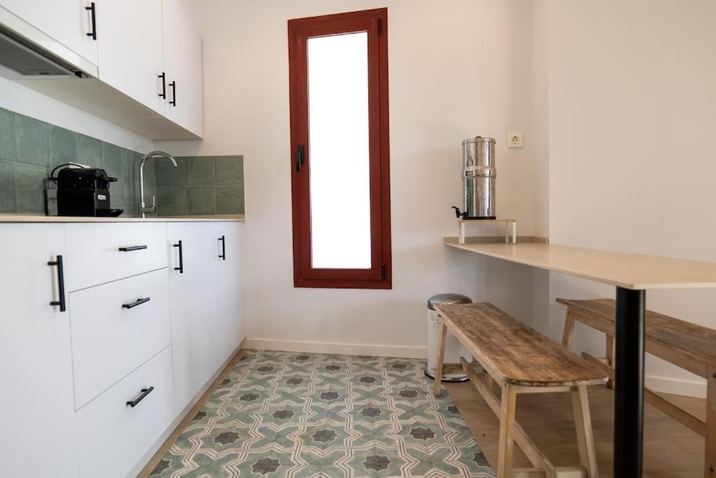 Loft Nuevo Con Vistas Al Mar Y Montana