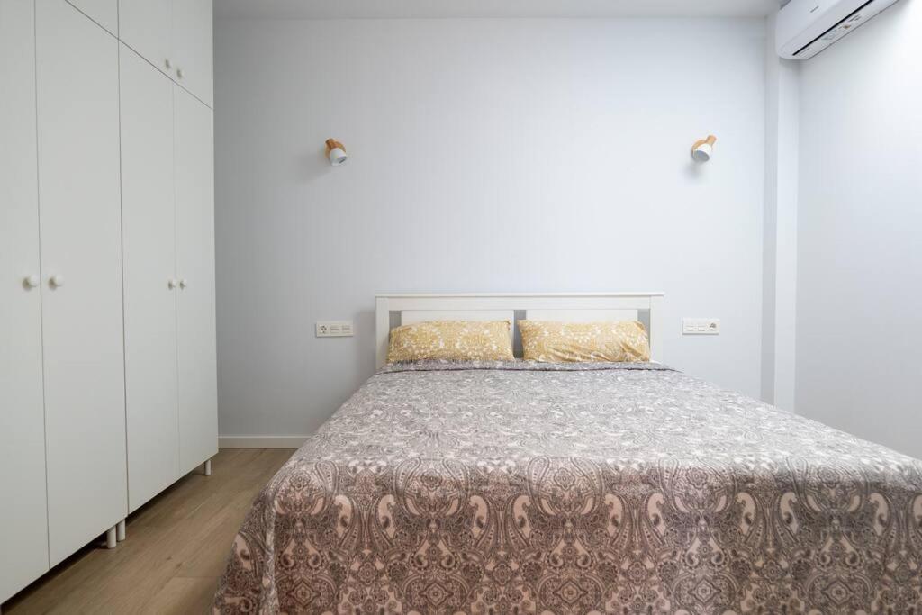 Apartment Loft Nuevo Con Vistas Al Mar Y Montana Malaga